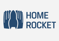 Logo HOME-ROCKET