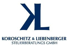 Logo Koroschetz & Liebenbergers