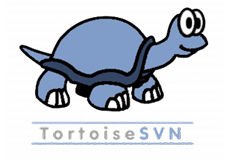 Logo TortoiseSVN