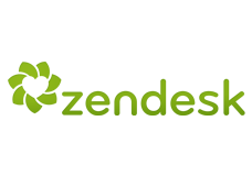 Logo Zendesk