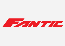 Logo FANTIC