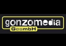 Logo Gonzomedia