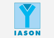 Logo Iason Nuclear medicine