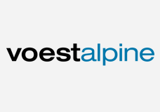 Logo Voestalpine