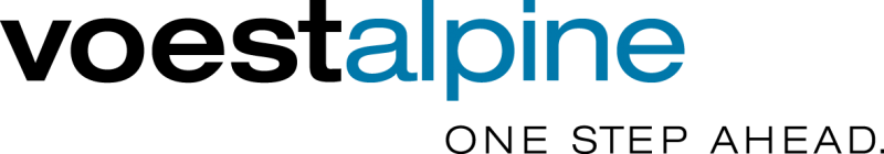 Logo voestalpine