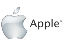 Logo Apple Inc.