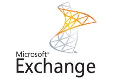 Logo Microsoft Exchange Server