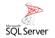 Logo Microsoft SQL-Server