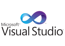 Logo Microsoft Visual Studio