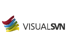 Logo VisualSVN