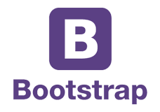 Logo Bootstrap Framework