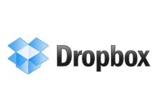 Logo Dropbox