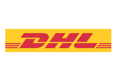 Logo DHL