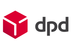 Logo DPD