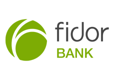 Logo Fidor Bank