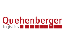 Logo Quehenberger Logistics