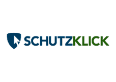 Logo Schutzklick