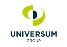 Logo Universum Group