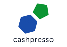 Logo Cashpresso